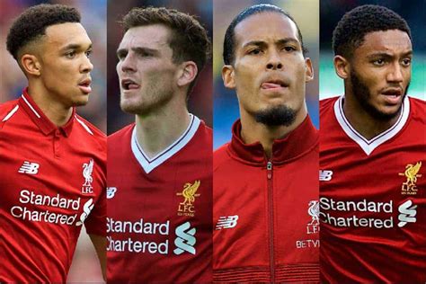 liverpool transfer news today